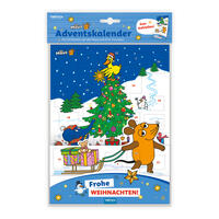 TRÖTSCH - Aufstell Adventskalender 
