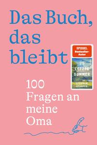 Das Buch, das bleibt