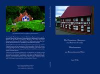 Die Organisten-, Kantoren- und Pastoren-familie Werckmeister aus Benneckenstrein/Harz