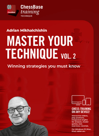 Master Your Technique Vol. 2