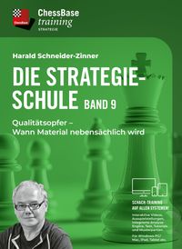 Die Strategieschule Band 9
