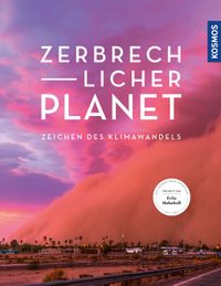 Zerbrechlicher Planet
