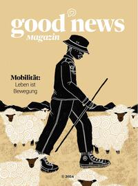 Good News Magazin