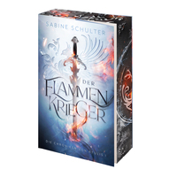 Der Flammenkrieger - Die Chroniken von Atulis 1