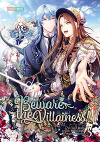 Beware the Villainess 03