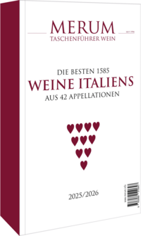 Unserer italienischen Lieblingsweine 2025 /2026