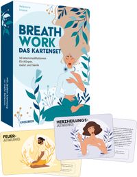 Breathwork – Das Kartenset