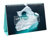LIFE-IS-MORE 2026