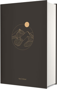 NeÜ bibel.heute Standardausgabe