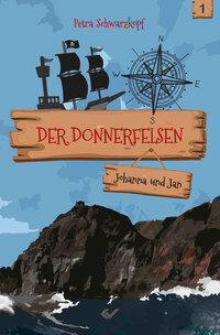 Der Donnerfelsen