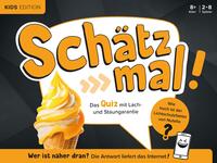 Schätz mal! Kids Edition