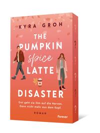 The Pumpkin Spice Latte Disaster