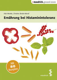 Ernährung bei Histaminintoleranz