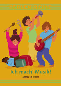 Ich mach' Musik