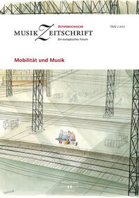 Mobilität und Musik