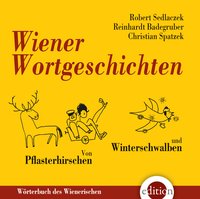 Wiener Wortgeschichten