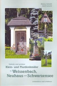 Klein- und Flurdenkmäler