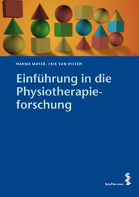 Einführung in die Physiotherapieforschung