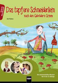 Das tapfere Schneiderlein, Heft