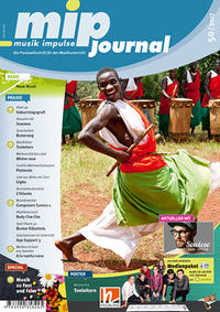 mip- journal 50/2017, Heft