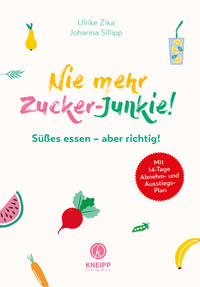 Nie mehr Zucker-Junkie!