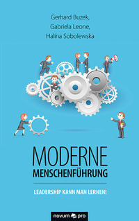 Moderne Menschenführung