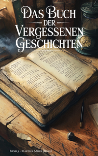 Das Buch der vergessenen Geschichten