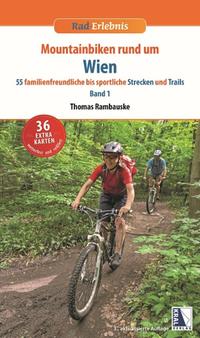 Mountainbiken rund um Wien