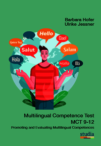 Multilingual Competence Test MCT 9-12