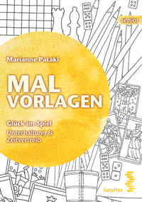 Malvorlagen (Zusatzmaterial)