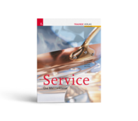 Service. Die Meisterklasse