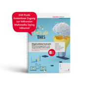 DigitalWerkstatt, Officemanagement und angewandte Informatik I HAK Office 365 E-Book Solo