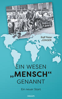 Ein Wesen „Mensch
