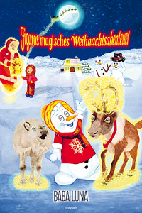Figaros magisches Weihnachtsabenteuer