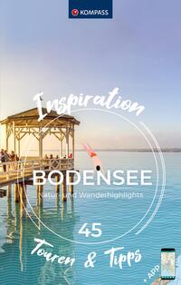 KOMPASS Inspiration Bodensee