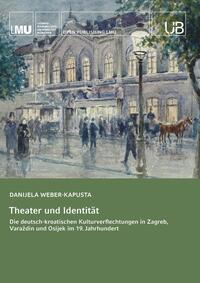Theater und Identität