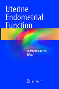 Uterine Endometrial Function