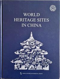World Heritage Sites in China (English Edition)