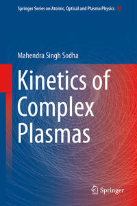 Kinetics of Complex Plasmas