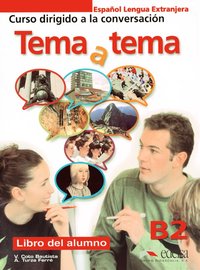 Tema a tema - B2
