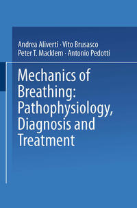 Mechanics of Breathing