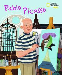 Total Genial! Pablo Picasso