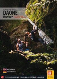 Daone Boulder