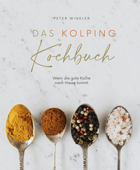 Das Kolping Kochbuch