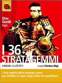 I 36 Stratagemmi