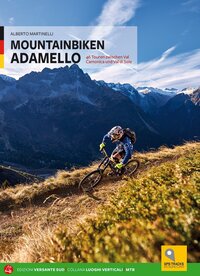 Mountainbiken Adamello