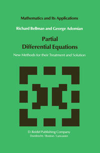 Partial Differential Equations