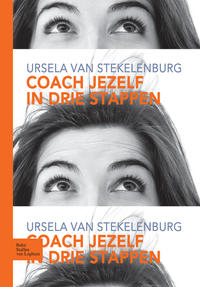 Coach jezelf in drie stappen