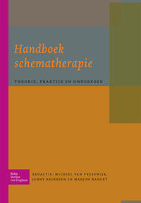 Handboek schematherapie