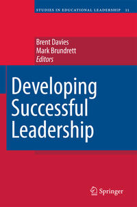 Developing Successful Leadership